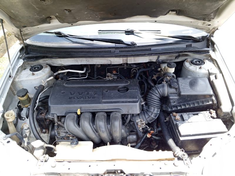 Thumbnail 6 of 2007 Toyota Corolla XLE